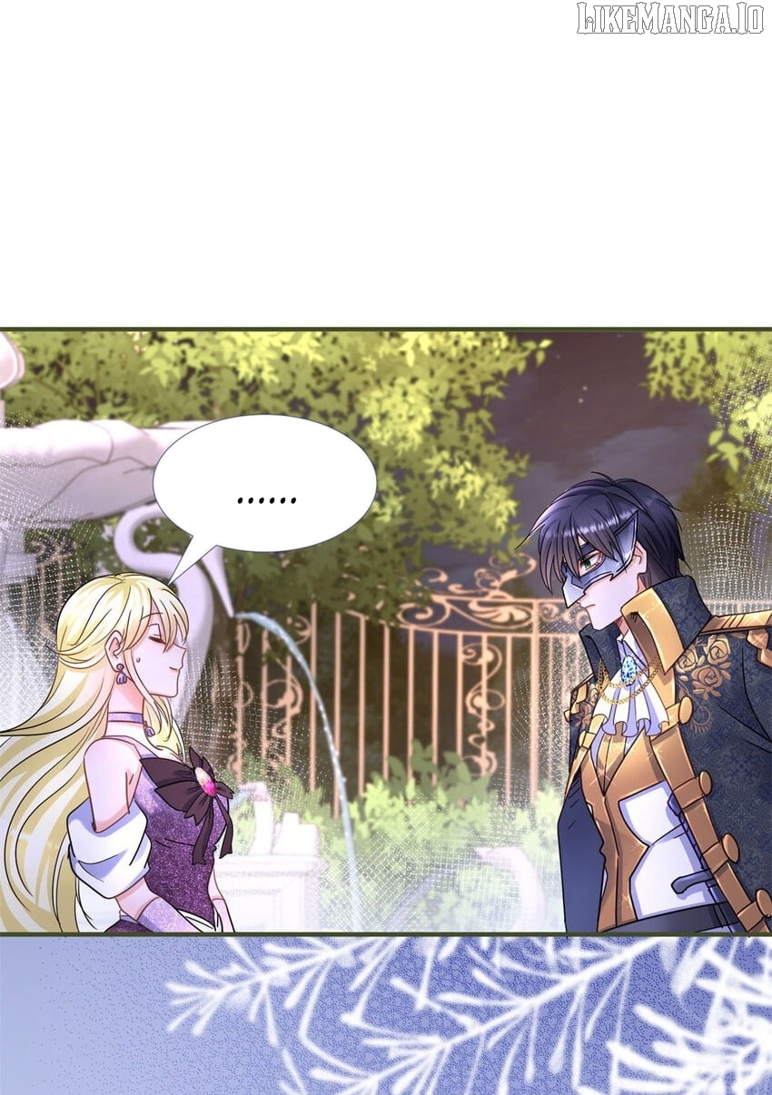 Don't Embarrass Me Chapter 18 - page 14
